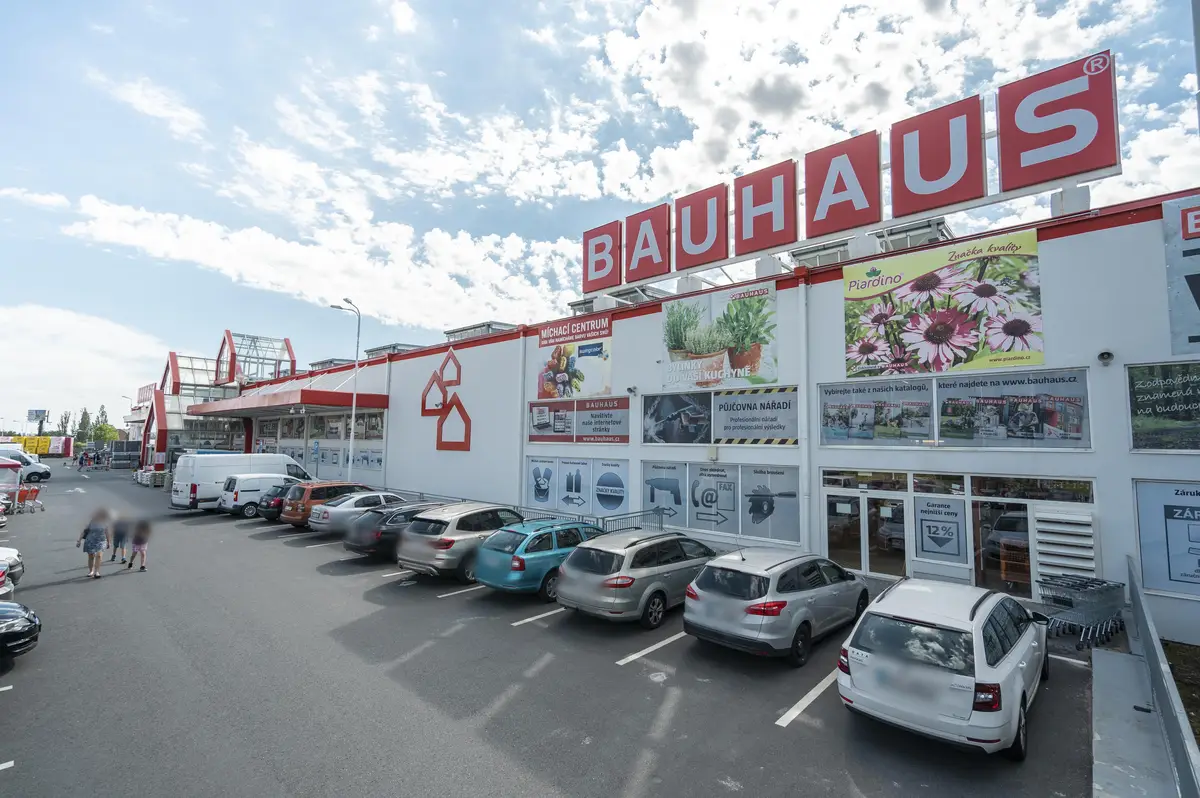 BAUHAUS